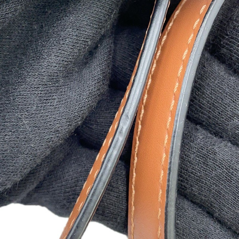 ロエベ ショルダーバッグ ホースシュー スモール レザー A826303X02 LOEWE