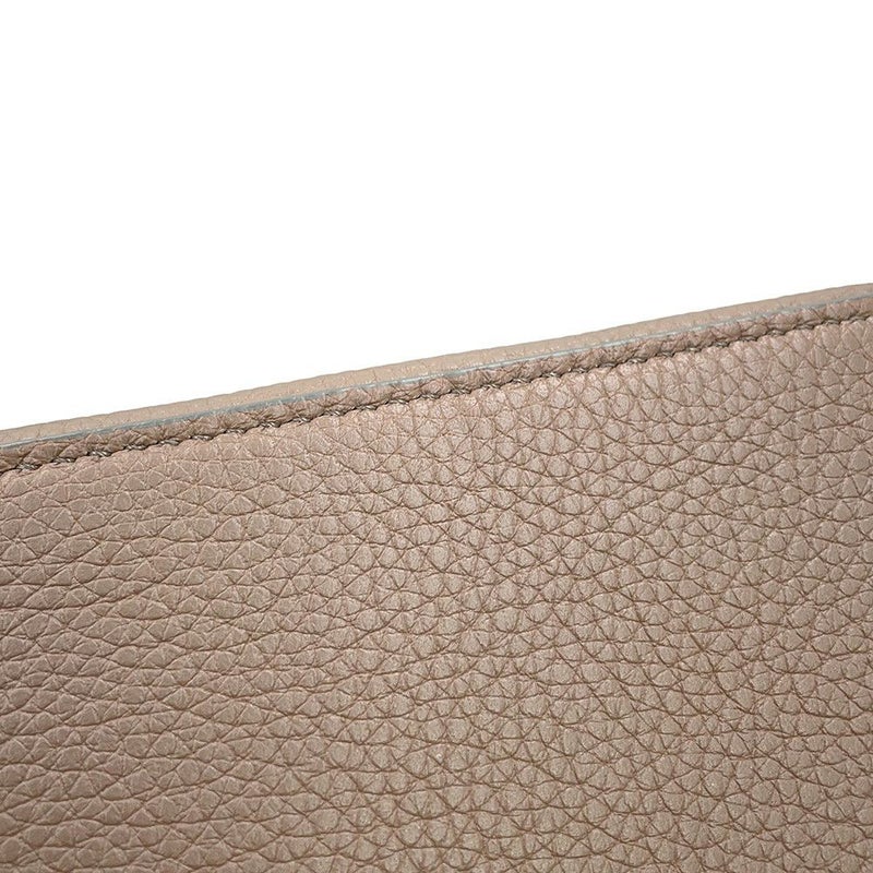 セリーヌ トートバッグ トリオンフ ミディアム カバ ドゥ フランス 192663 CELINE 2way