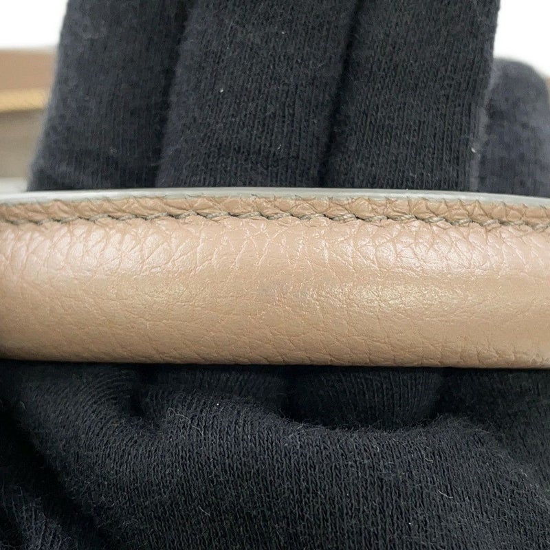 セリーヌ トートバッグ トリオンフ ミディアム カバ ドゥ フランス 192663 CELINE 2way