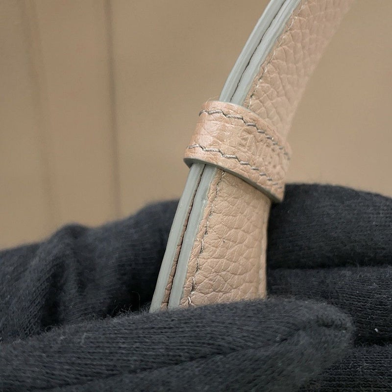 セリーヌ トートバッグ トリオンフ ミディアム カバ ドゥ フランス 192663 CELINE 2way