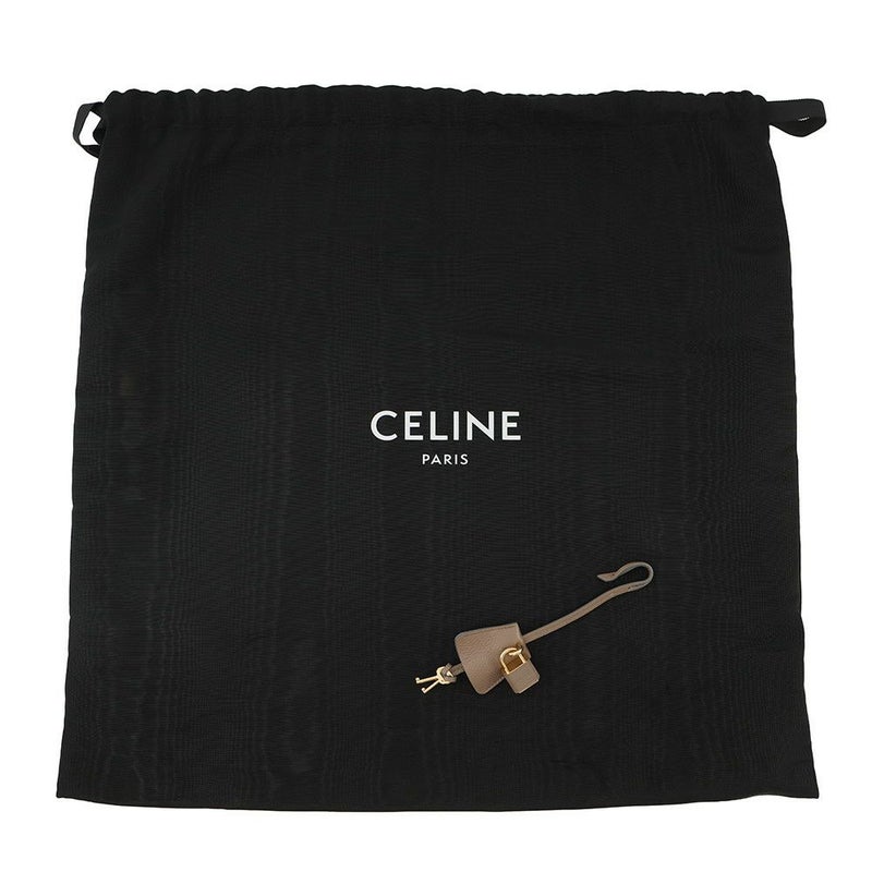 セリーヌ トートバッグ トリオンフ ミディアム カバ ドゥ フランス 192663 CELINE 2way