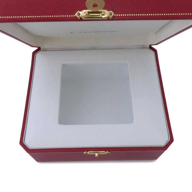 カルティエ タンク ルイ カルティエ SM W1529856 Cartier 腕時計 シルバー文字盤