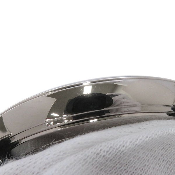 ヴァシュロンコンスタンタン パトリモニー ムーンフェイズ・レトログラード・デイト シルバー文字盤