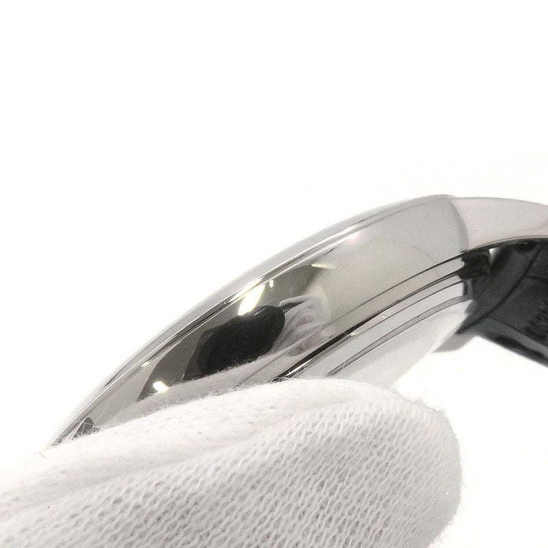 ヴァシュロンコンスタンタン パトリモニー ムーンフェイズ・レトログラード・デイト シルバー文字盤