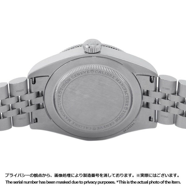 チュードル ブラックベイ58 M7939A1A0RU-0001 TUDOR チューダー 腕時計 バーガンディ文字盤