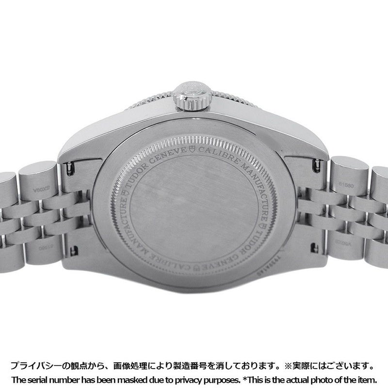 チュードル ブラックベイ58 M7939A1A0RU-0001 TUDOR チューダー 腕時計 バーガンディ文字盤