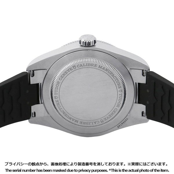 チュードル ブラックベイ 58 M7939A1A0RU-0003 TUDOR チューダー 腕時計 バーガンディ文字盤