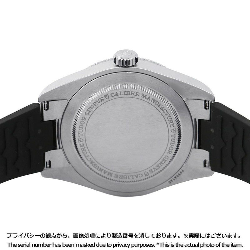 チュードル ブラックベイ 58 M7939A1A0RU-0003 TUDOR チューダー 腕時計 バーガンディ文字盤