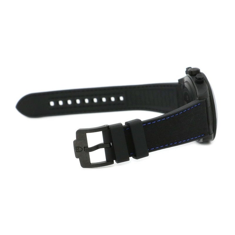 チュードル ブラックベイ クロノ カーボン25 リミテッド 世界限定2025本 M79377KN-0001 白文字盤