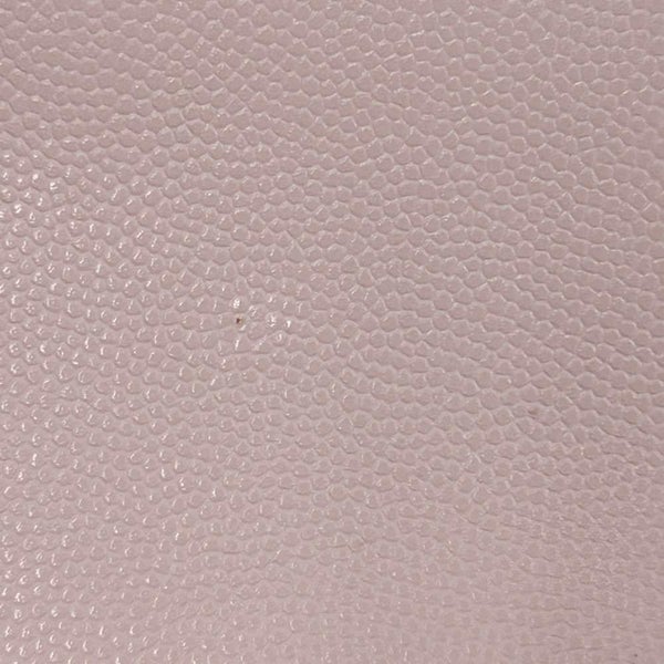 シャネル 三つ折り財布 マトラッセ ココマーク スモールジップ ウォレット キャビアスキン AP0232 CHANEL