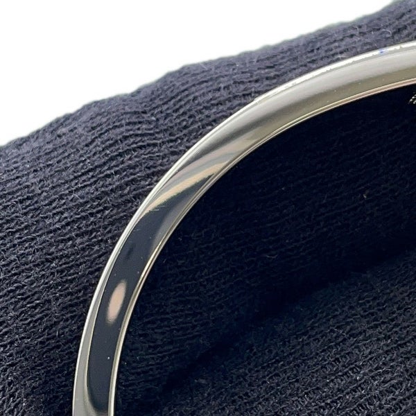 エルメス ブレスレット クリックH クリッククラックPM グラッセ/シルバー金具 HERMES BRACELET