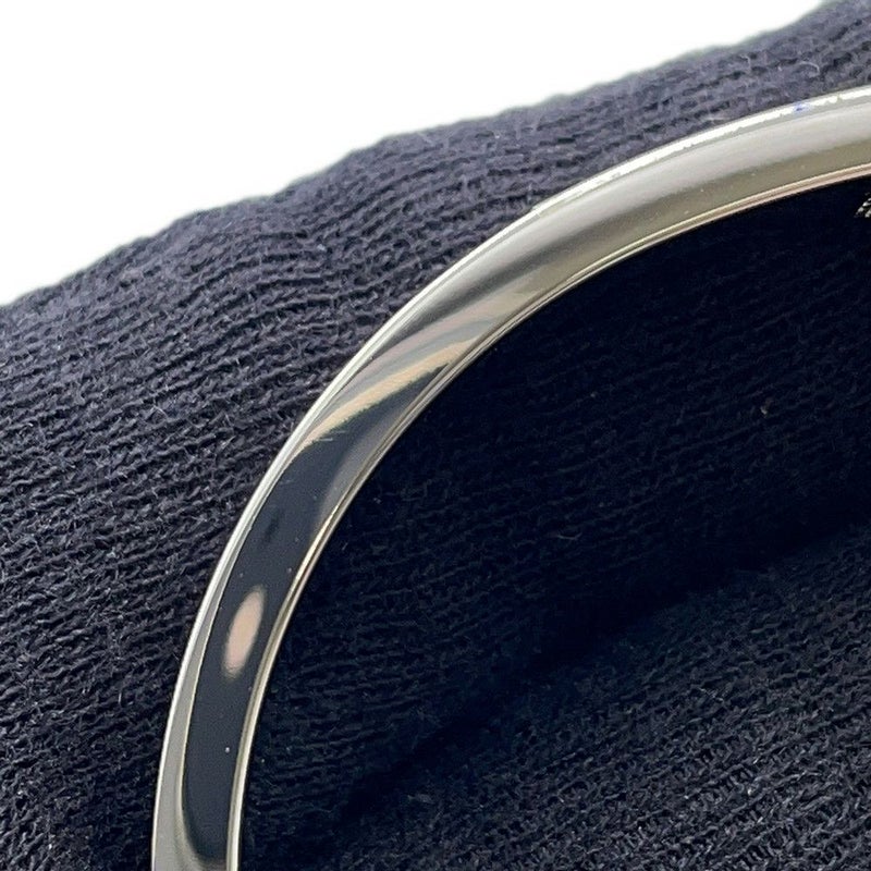 エルメス ブレスレット クリックH クリッククラックPM グラッセ/シルバー金具 HERMES BRACELET