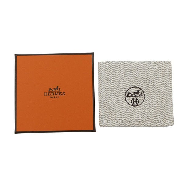 エルメス ブレスレット クリックH クリッククラックPM グラッセ/シルバー金具 HERMES BRACELET