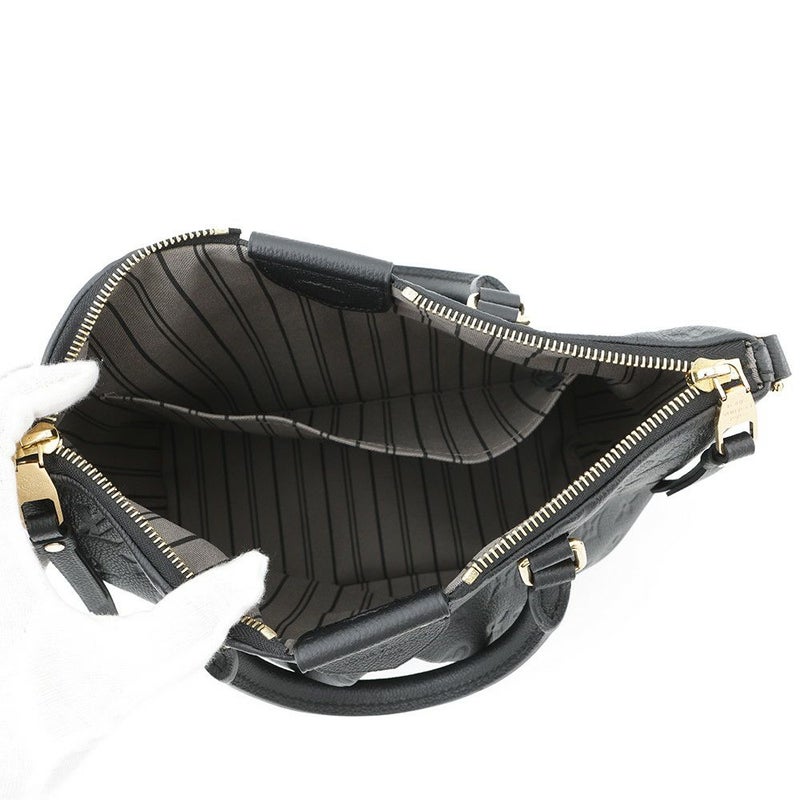 ルイヴィトン ハンドバッグ モノグラム・アンプラント マザリーヌ PM M50639 ヴィトン 2wayショルダーバッグ ブラック 黒