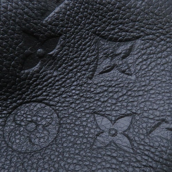 ルイヴィトン ハンドバッグ モノグラム・アンプラント マザリーヌ PM M50639 ヴィトン 2wayショルダーバッグ ブラック 黒