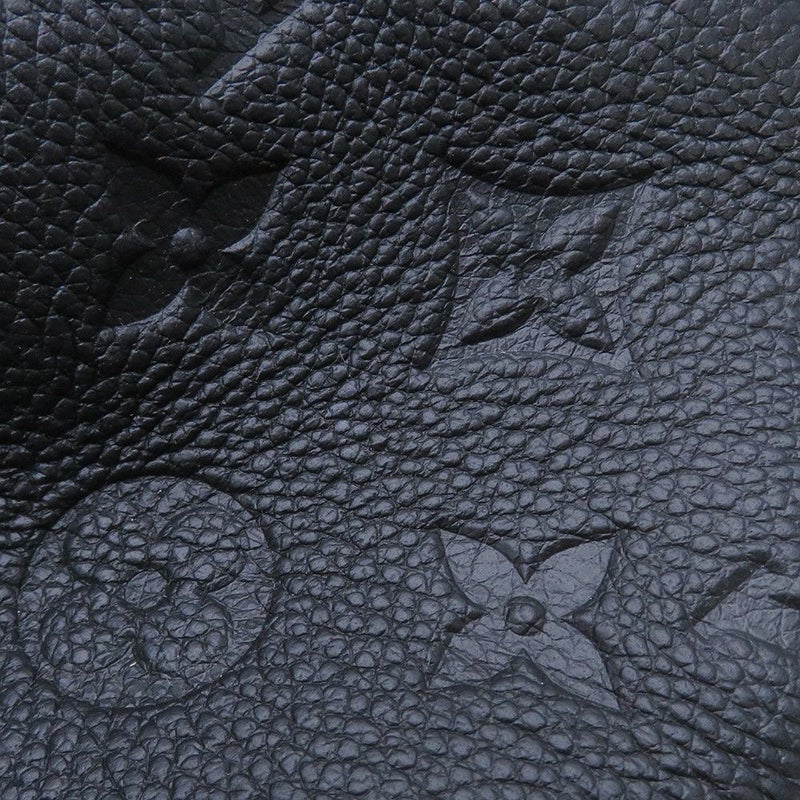 ルイヴィトン ハンドバッグ モノグラム・アンプラント マザリーヌ PM M50639 ヴィトン 2wayショルダーバッグ ブラック 黒