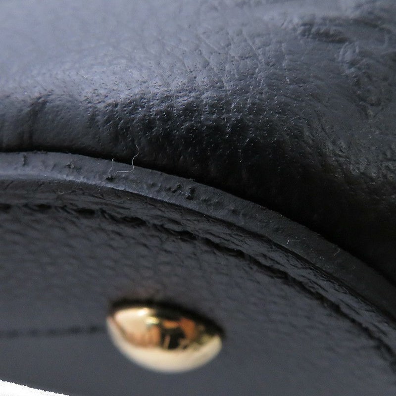 ルイヴィトン ハンドバッグ モノグラム・アンプラント マザリーヌ PM M50639 ヴィトン 2wayショルダーバッグ ブラック 黒