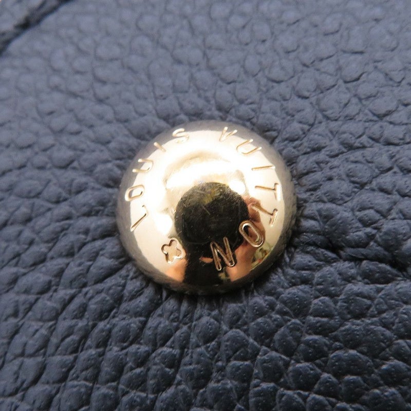 ルイヴィトン ハンドバッグ モノグラム・アンプラント マザリーヌ PM M50639 ヴィトン 2wayショルダーバッグ ブラック 黒