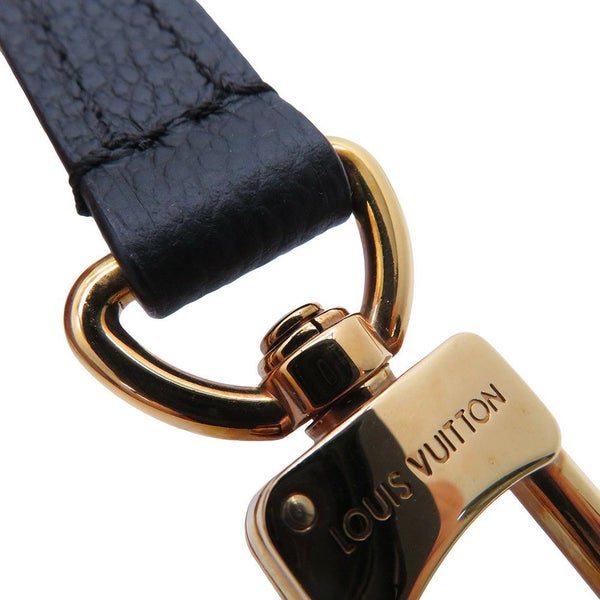 ルイヴィトン ハンドバッグ モノグラム・アンプラント マザリーヌ PM M50639 ヴィトン 2wayショルダーバッグ ブラック 黒