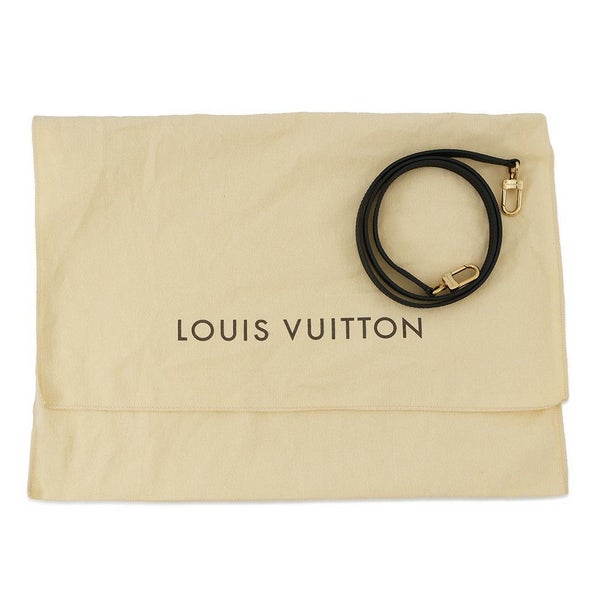 ルイヴィトン ハンドバッグ モノグラム・アンプラント マザリーヌ PM M50639 ヴィトン 2wayショルダーバッグ ブラック 黒