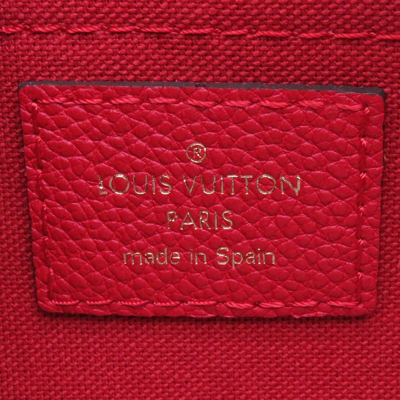 ルイヴィトン ショルダーバッグ モノグラム パラス・クラッチ M41638 LOUIS VUITTON ヴィトン バッグ 2way クラッチ