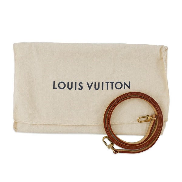 ルイヴィトン ショルダーバッグ モノグラム パラス・クラッチ M41638 LOUIS VUITTON ヴィトン バッグ 2way クラッチ