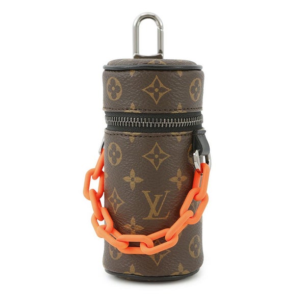 ルイヴィトン ポーチ モノグラム モノグラムバレル M00966 LOUIS VUITTON 小物入れ