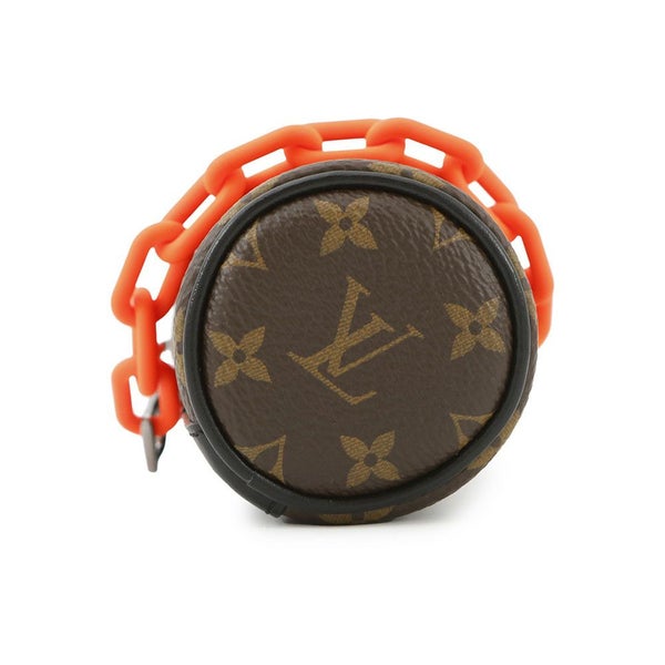 ルイヴィトン ポーチ モノグラム モノグラムバレル M00966 LOUIS VUITTON 小物入れ