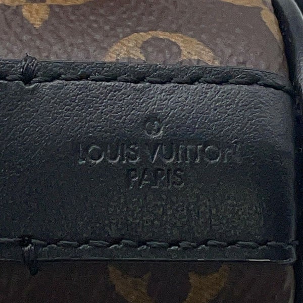 ルイヴィトン ポーチ モノグラム モノグラムバレル M00966 LOUIS VUITTON 小物入れ