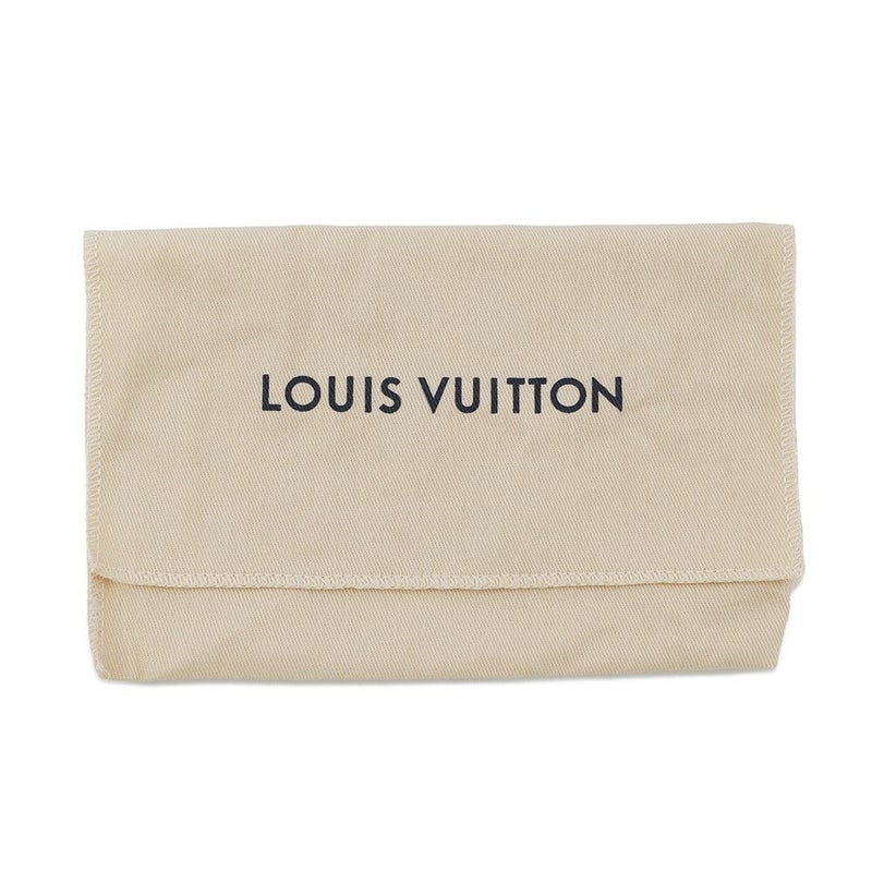 ルイヴィトン ポーチ モノグラム モノグラムバレル M00966 LOUIS VUITTON 小物入れ