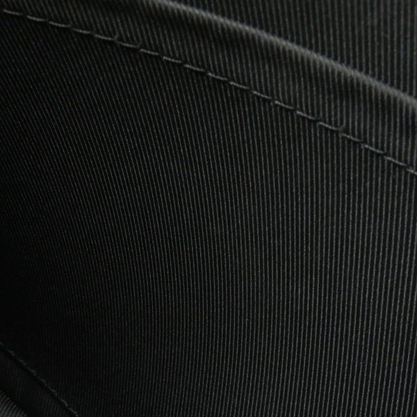 ルイヴィトン ショルダーバッグ モノグラム・シャドウ デュオ・メッセンジャー M69827 黒 ブラック