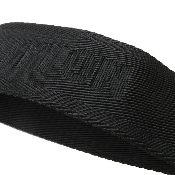 ルイヴィトン ショルダーバッグ モノグラム・シャドウ デュオ・メッセンジャー M69827 黒 ブラック