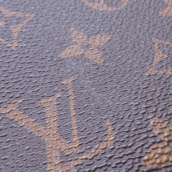 ルイヴィトン ショルダーバッグ モノグラム・ソーラーレイ ソフトトランクM44427 ヴァージル・アブロー  黒 ブラック