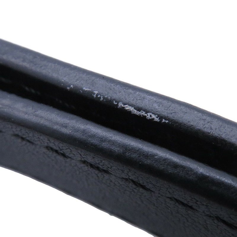 ルイヴィトン ショルダーバッグ モノグラム・ソーラーレイ ソフトトランクM44427 ヴァージル・アブロー  黒 ブラック