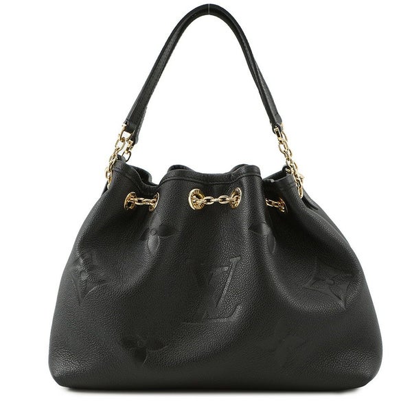 ルイヴィトン ハンドバッグ モノグラム・アンプラント LV バンドル M47209 LOUIS VUITTON 2wayショルダー