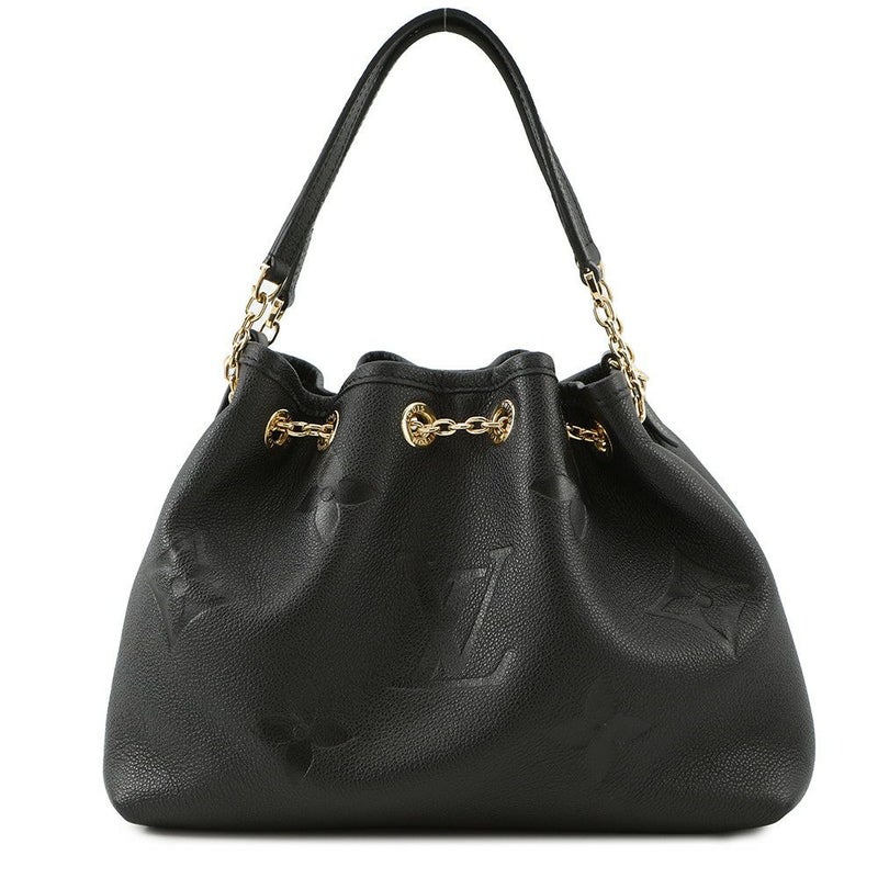 ルイヴィトン ハンドバッグ モノグラム・アンプラント LV バンドル M47209 LOUIS VUITTON 2wayショルダー