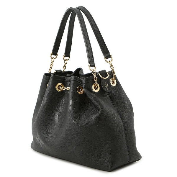 ルイヴィトン ハンドバッグ モノグラム・アンプラント LV バンドル M47209 LOUIS VUITTON 2wayショルダー