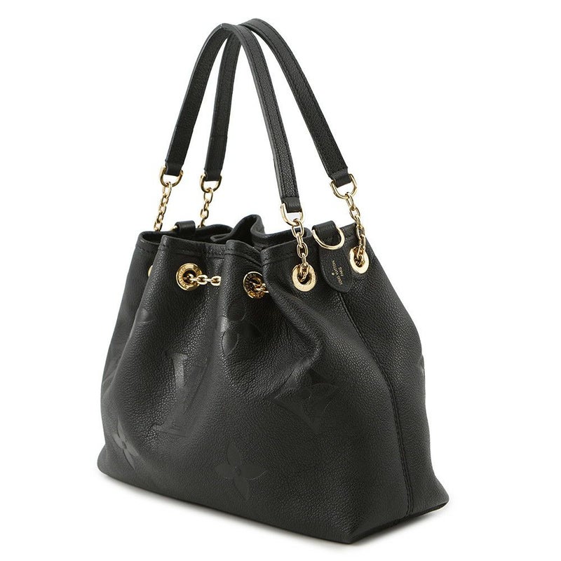 ルイヴィトン ハンドバッグ モノグラム・アンプラント LV バンドル M47209 LOUIS VUITTON 2wayショルダー