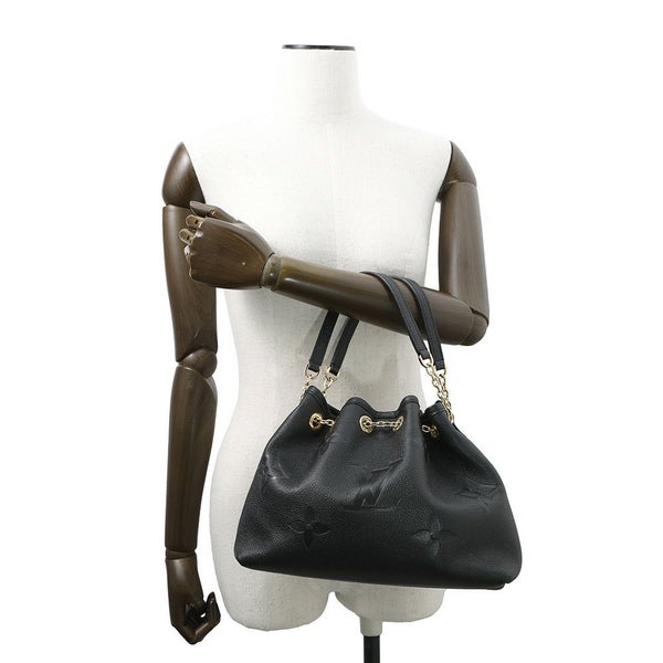 ルイヴィトン ハンドバッグ モノグラム・アンプラント LV バンドル M47209 LOUIS VUITTON 2wayショルダー