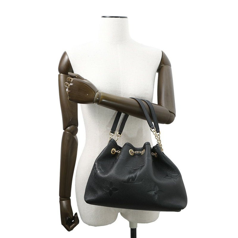 ルイヴィトン ハンドバッグ モノグラム・アンプラント LV バンドル M47209 LOUIS VUITTON 2wayショルダー