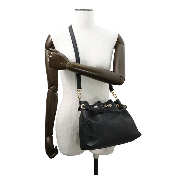 ルイヴィトン ハンドバッグ モノグラム・アンプラント LV バンドル M47209 LOUIS VUITTON 2wayショルダー