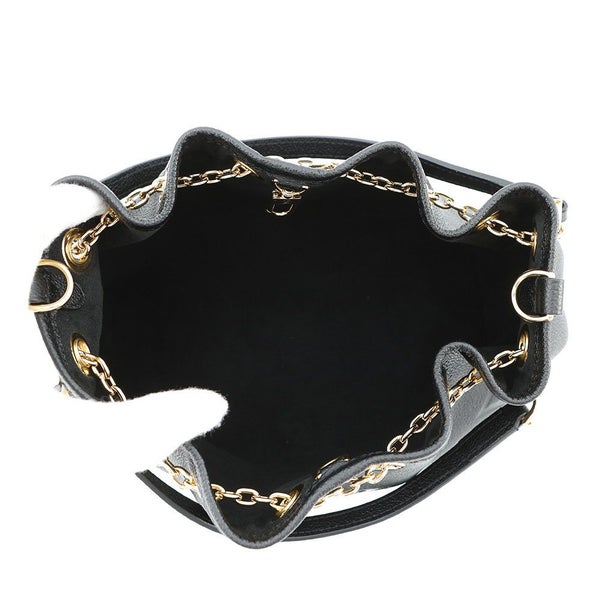 ルイヴィトン ハンドバッグ モノグラム・アンプラント LV バンドル M47209 LOUIS VUITTON 2wayショルダー