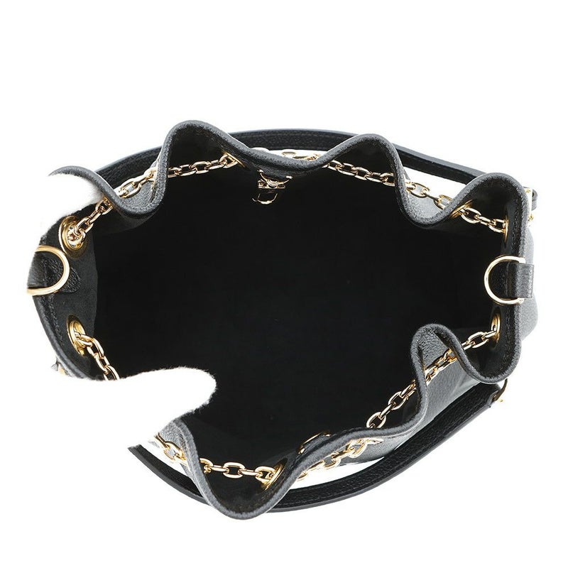 ルイヴィトン ハンドバッグ モノグラム・アンプラント LV バンドル M47209 LOUIS VUITTON 2wayショルダー