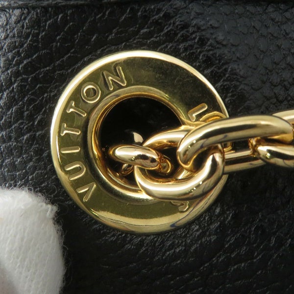 ルイヴィトン ハンドバッグ モノグラム・アンプラント LV バンドル M47209 LOUIS VUITTON 2wayショルダー