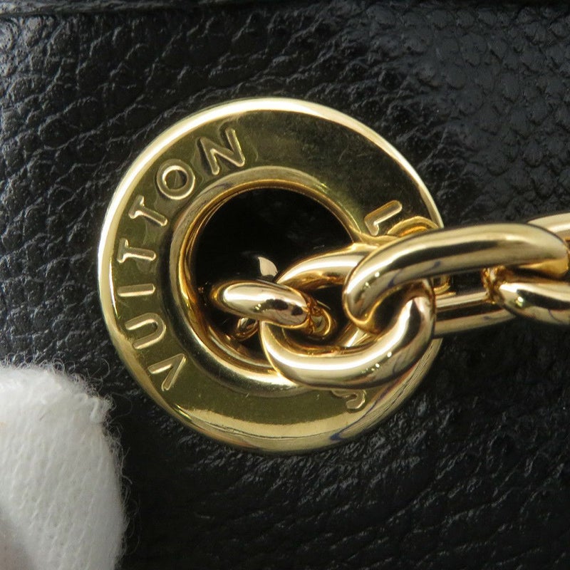 ルイヴィトン ハンドバッグ モノグラム・アンプラント LV バンドル M47209 LOUIS VUITTON 2wayショルダー