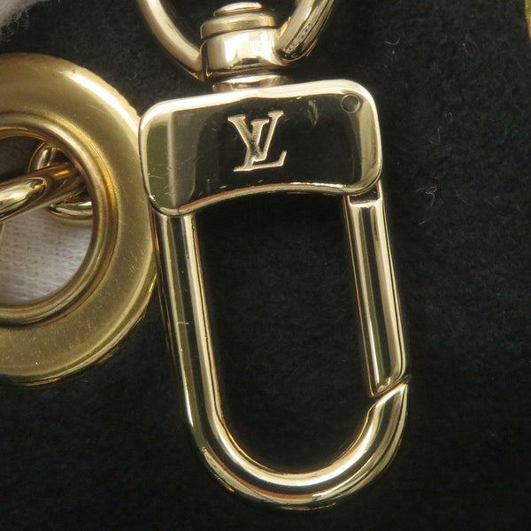 ルイヴィトン ハンドバッグ モノグラム・アンプラント LV バンドル M47209 LOUIS VUITTON 2wayショルダー