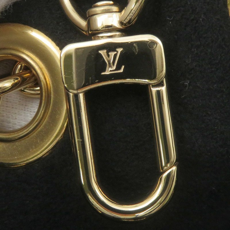 ルイヴィトン ハンドバッグ モノグラム・アンプラント LV バンドル M47209 LOUIS VUITTON 2wayショルダー