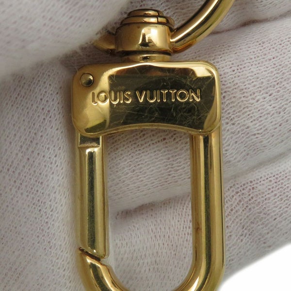 ルイヴィトン ハンドバッグ モノグラム・アンプラント LV バンドル M47209 LOUIS VUITTON 2wayショルダー