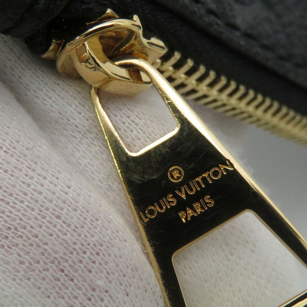 ルイヴィトン ハンドバッグ モノグラム・アンプラント LV バンドル M47209 LOUIS VUITTON 2wayショルダー