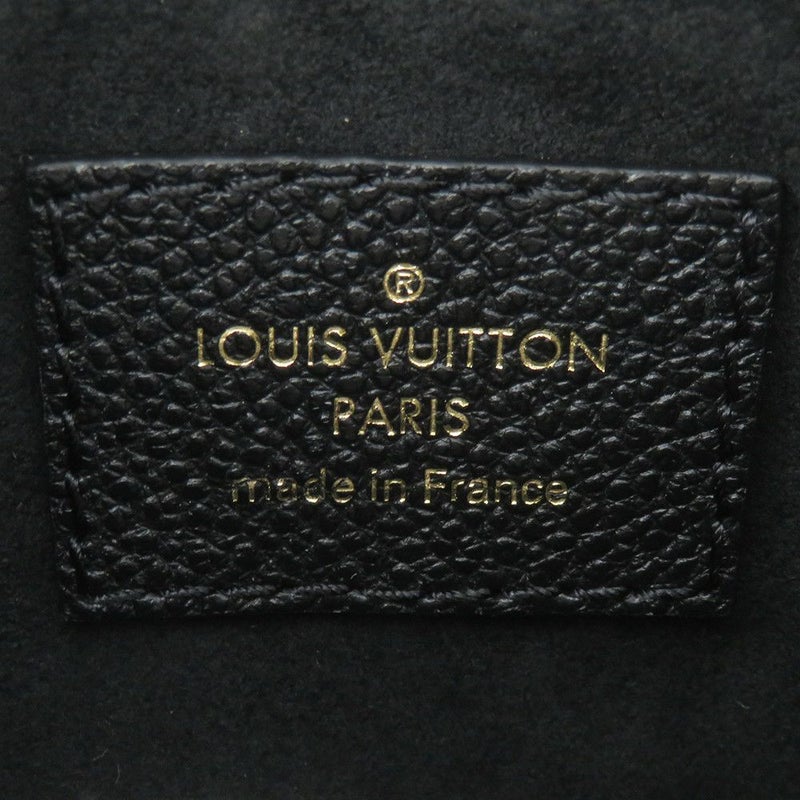 ルイヴィトン ハンドバッグ モノグラム・アンプラント LV バンドル M47209 LOUIS VUITTON 2wayショルダー